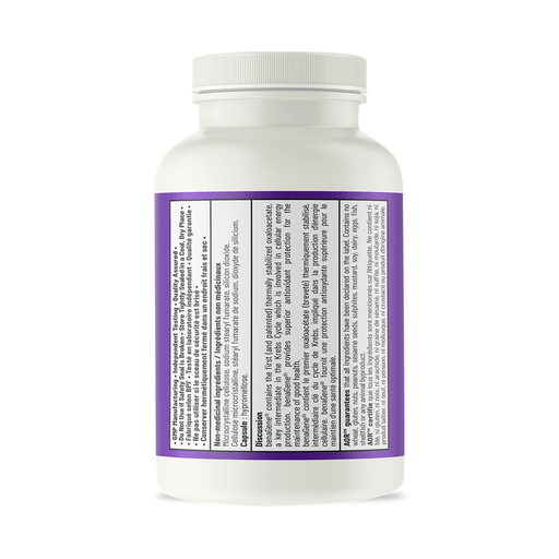 AOR - Benagene 30caps - Limolin 