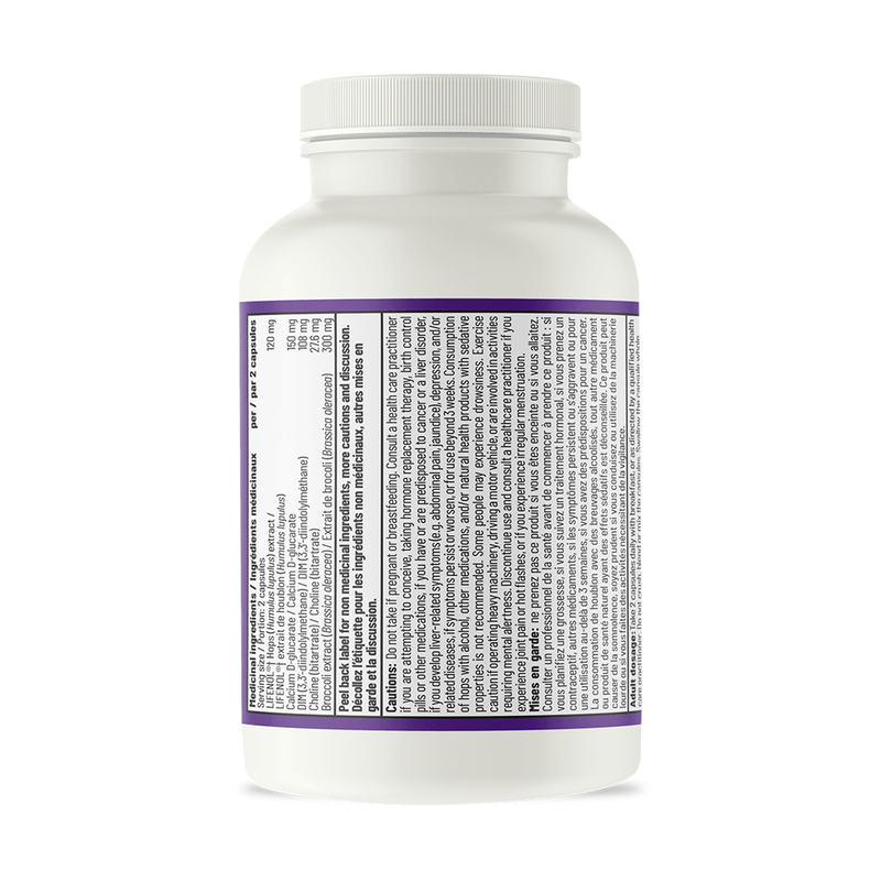 AOR - Estro Adapt 60scaps - Limolin 