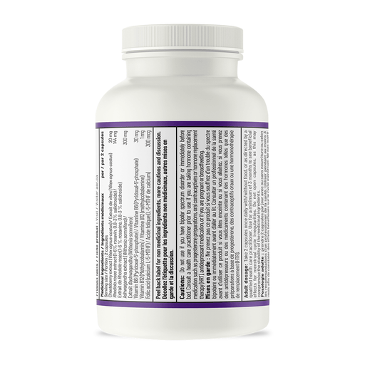 AOR - Fem Calm 60caps - Limolin 
