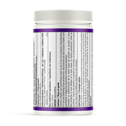 AOR - Glycine 500g - Limolin 