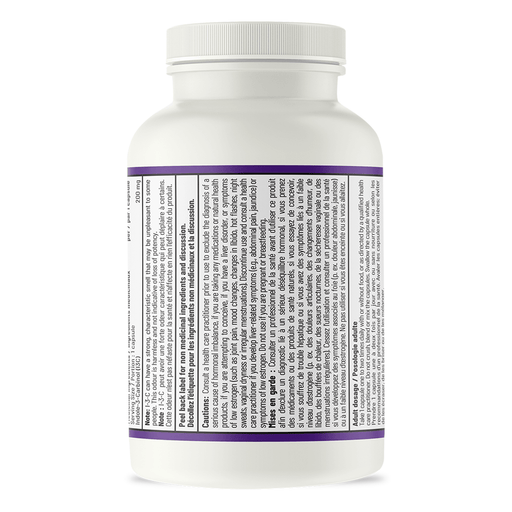 AOR - I-3-C 60caps - Limolin 