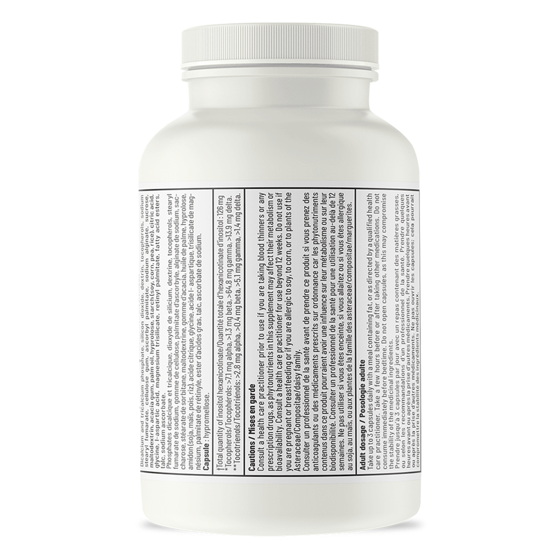 AOR - Multi Basics 3 90caps - Limolin 