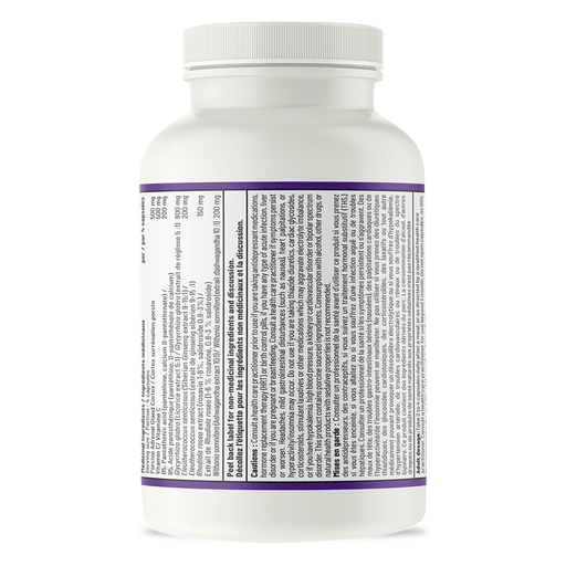 AOR - Ortho Adapt 120caps - Limolin 