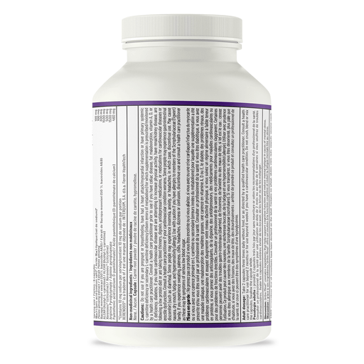 AOR - Ortho Mind 180caps - Limolin 
