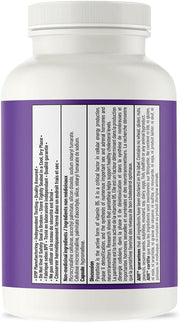 AOR - Pantethine 90s - Active Form of Vitamin B5 Pantothenic Acid - Limolin 