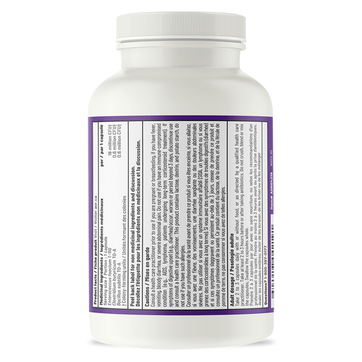 AOR - Probiotic-3 90caps - Limolin 