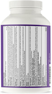 AOR - Taurine 270caps - Limolin 