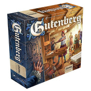 ATALIA - GUTENBERG (FR) - Limolin 