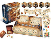 ATALIA - GUTENBERG (FR) - Limolin 