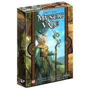 ATALIA - MYSTIC VALE (FR) - Limolin 