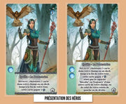 ATALIA - MYSTIC VALE - LE VAL SAUVAGE - Limolin 