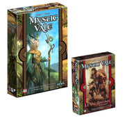 ATALIA - MYSTIC VALE - LE VAL SAUVAGE - Limolin 