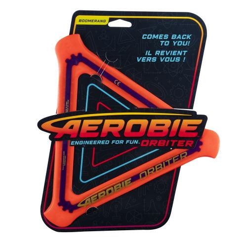 Aerobie - Orbiter Boomerang - Limolin 