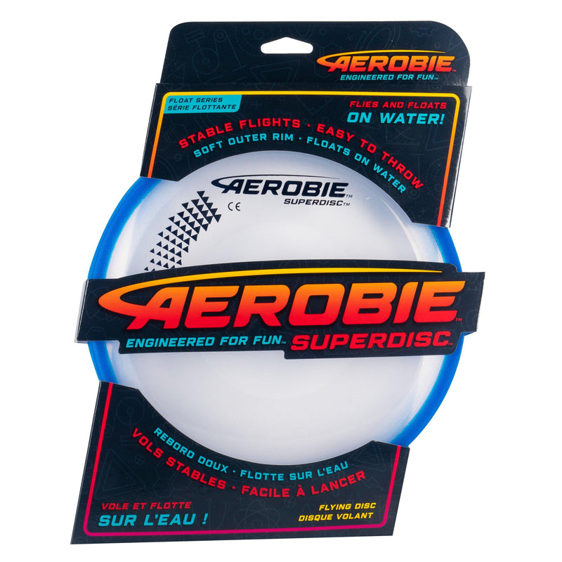 Aerobie - Superdisc - Limolin 