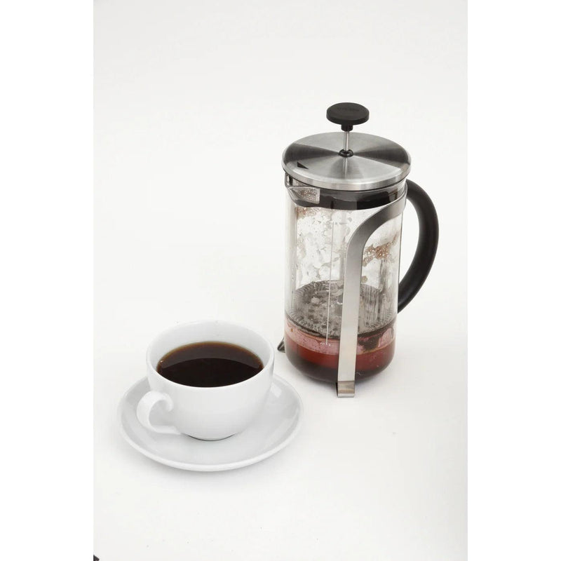 Aerolatte - French Press Coffee Grounds Catcher - Limolin 