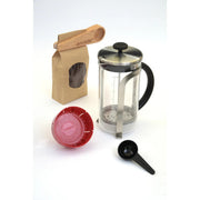 Aerolatte - French Press Coffee Grounds Catcher - Limolin 