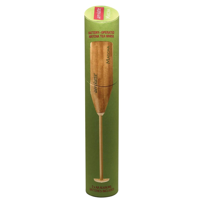 Aerolatte - Matcha Tea whisk | 8.5 Inch - Limolin 