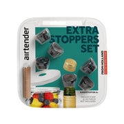 Airtender - Nanostopper 6pk - Blister Pack - Limolin 