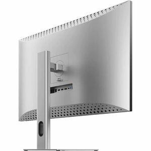Alogic - Clarity Max 32" UHD 4K Monitor with 65W Power Delivery - Limolin 
