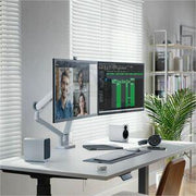 Alogic - Clarity Max 32" UHD 4K Monitor with 65W Power Delivery - Limolin 
