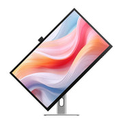 Alogic - Clarity Pro 27" UHD 4K Monitor with 65W PD and Webcam - Limolin 