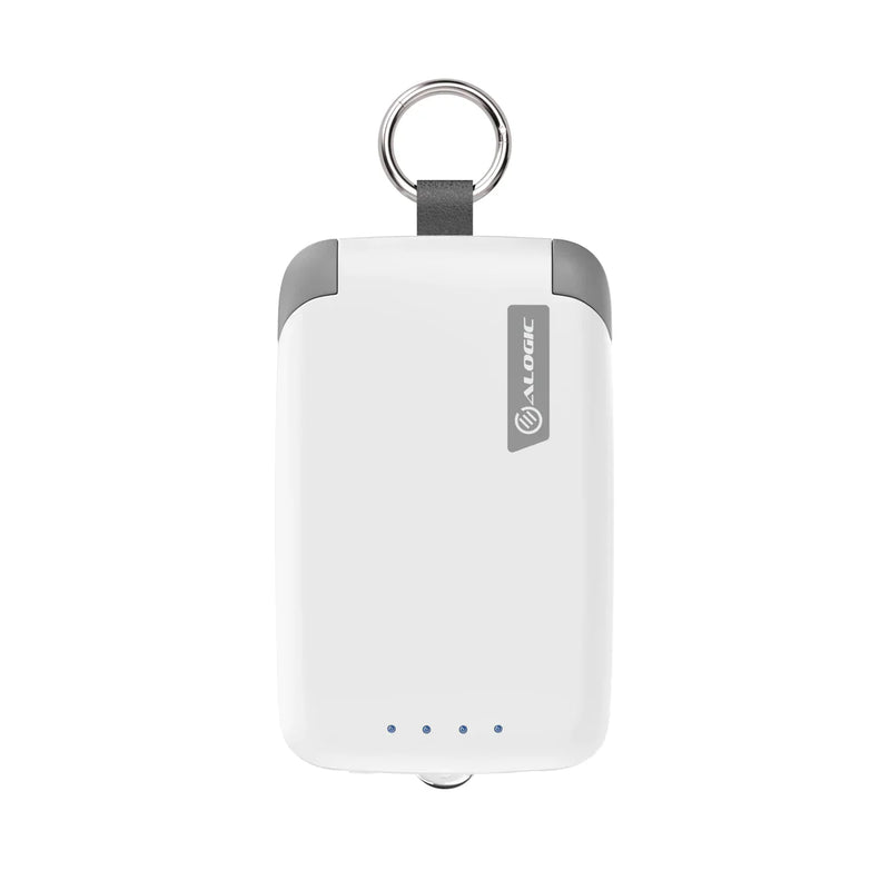Alogic - KeyLight 2,000mAh Portable Power Bank - Limolin 