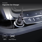 Alogic - Matrix+ Flow 3-in-1 Qi Charging Dock - Limolin 