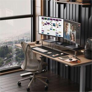 Alogic - Monitor 32in Clarity Max Pro UHD 4K Ultra HD 60Hz - Limolin 