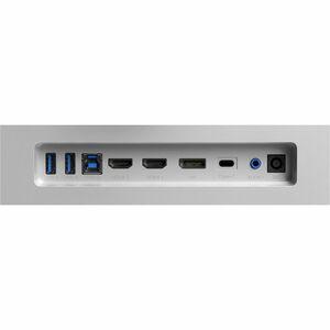 Alogic - Monitor 32in Clarity Max Pro UHD 4K Ultra HD 60Hz - Limolin 