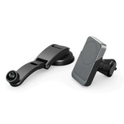 Alogic - Qi Car Charger 15W Magnetic - Limolin 