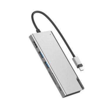 Alogic - USB-C Ultra Dock UNI Gen 2- Space Grey - Limolin 