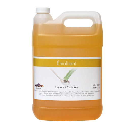 Alpskin - Neutral Softener 2 Liters (Yellow) - Limolin 