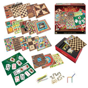 Ambassador - Classic 365 Games - Limolin 