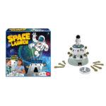 Ambassador - Space Launch Game - Limolin 