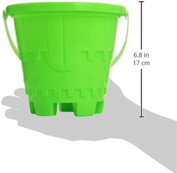 Androni - Castle Pail - 17Cm - Limolin 