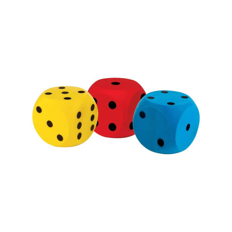 Androni - Die - 10Cm (Yellow & Red) - Limolin 