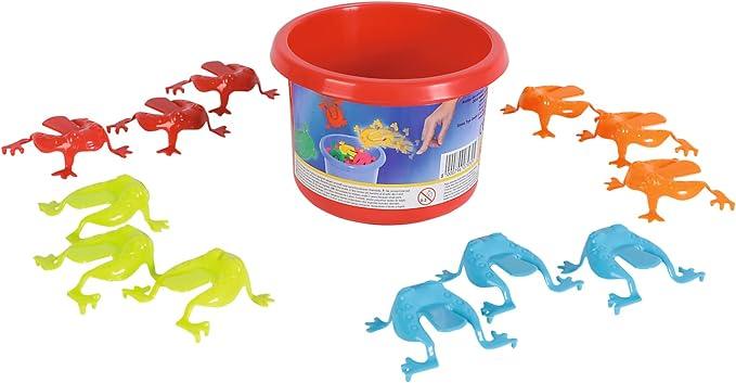 Androni - Display Frog Games - Limolin 