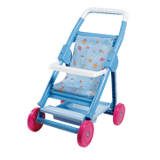 Androni - Dolly Stroller - Limolin 