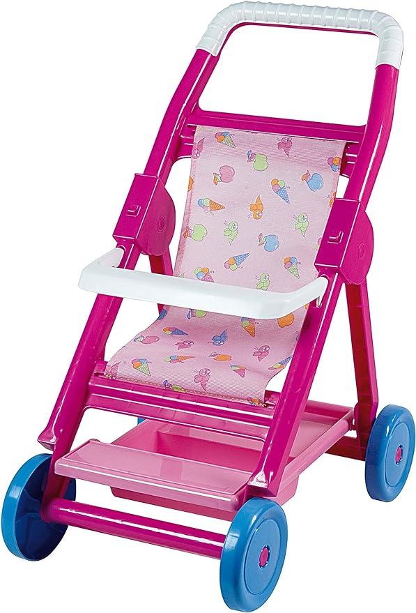 Androni - Dolly Stroller - Limolin 
