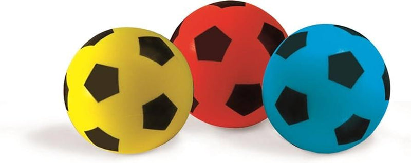 Androni - Soccer Ball - Limolin 