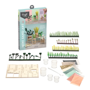 Ann Williams - Craft Crush-Mini Sand Art Kit - Limolin 