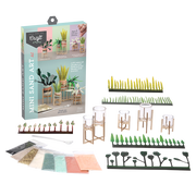 Ann Williams - Craft Crush-Mini Sand Art Kit - Limolin 