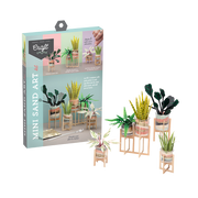 Ann Williams - Craft Crush-Mini Sand Art Kit - Limolin 