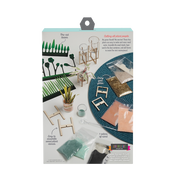 Ann Williams - Craft Crush-Mini Sand Art Kit - Limolin 