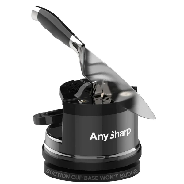 AnySharp - Classic Knife Sharpener