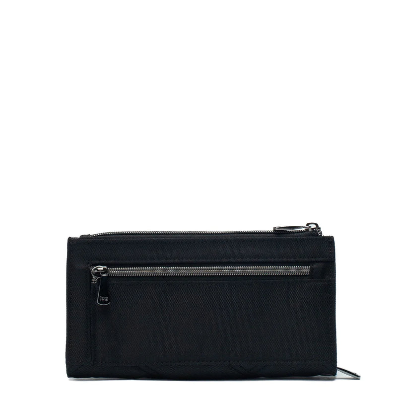LUG - Arabesque Ultra x Zip RFID Wallet