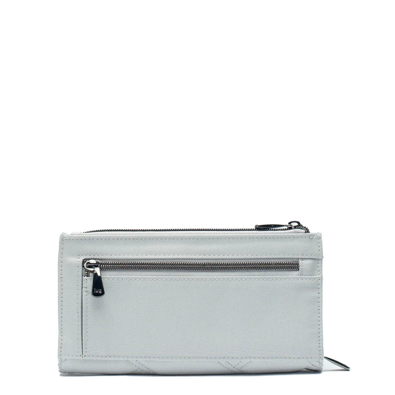 LUG - Arabesque Ultra x Zip RFID Wallet