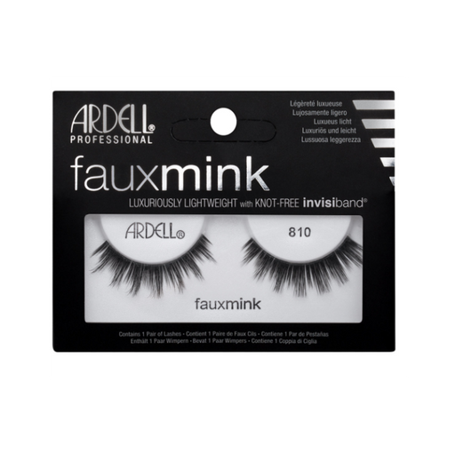 Ardell - Cils Faux Mink 810 - Limolin 