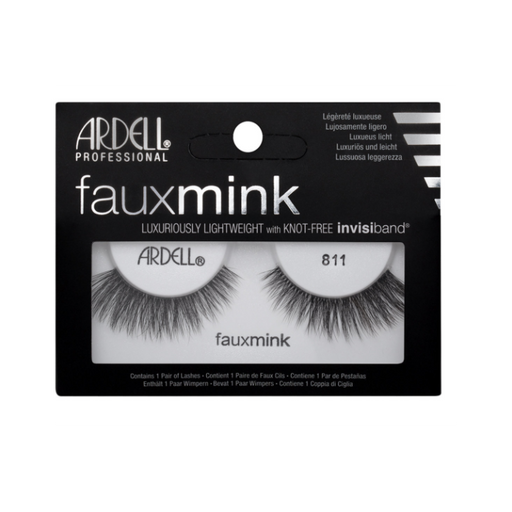 Ardell - Cils Faux Mink 811 - Limolin 
