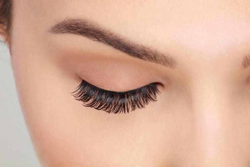Ardell - Cils Faux Mink Wispies 4-Pack - Limolin 